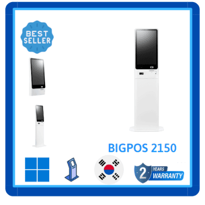 Posbank Bigpos TL 2150 Up